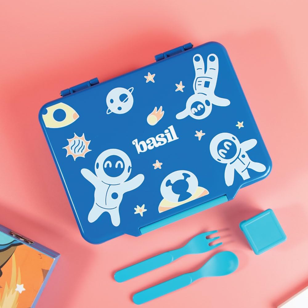 Lunch Box for Kids