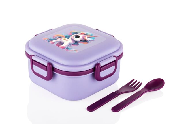 Lunch Box for kids
