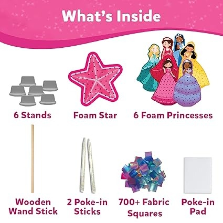 Painting Craft Kit