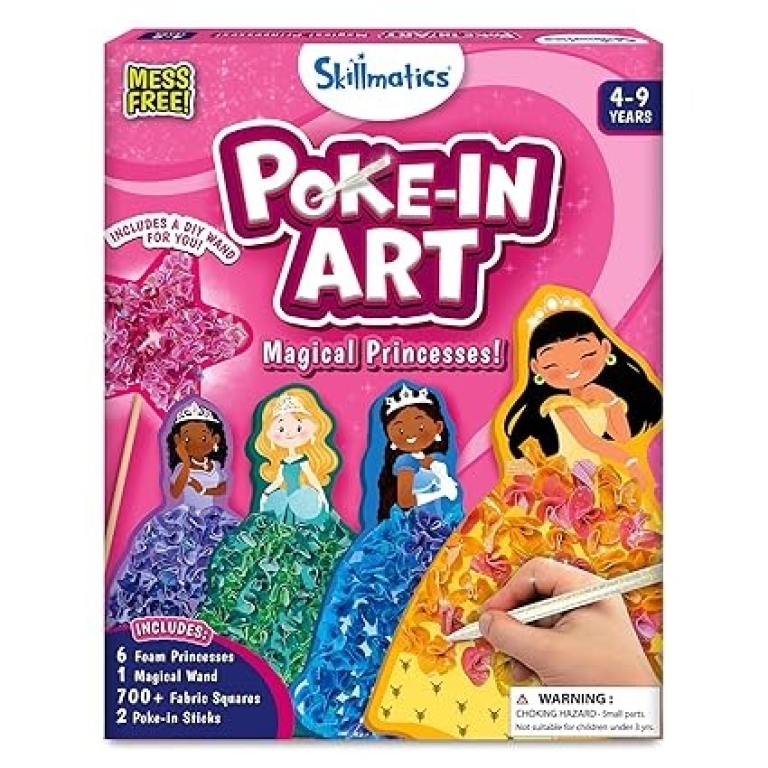Painting Craft Kits
