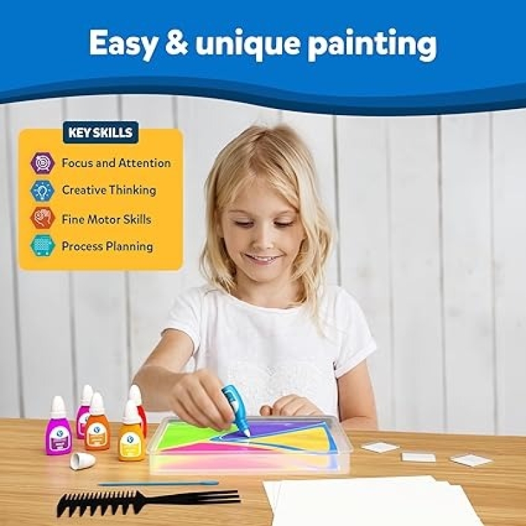 Painting Craft Kits for girls kids