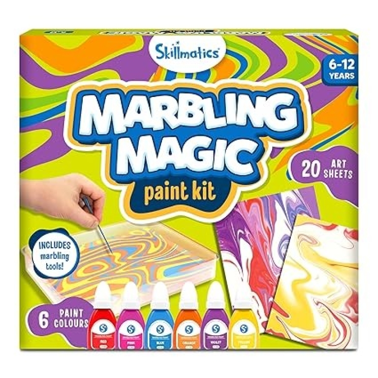 Painting Craft Kits for kids