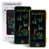 Writing Tablet Pencil Case for Kids