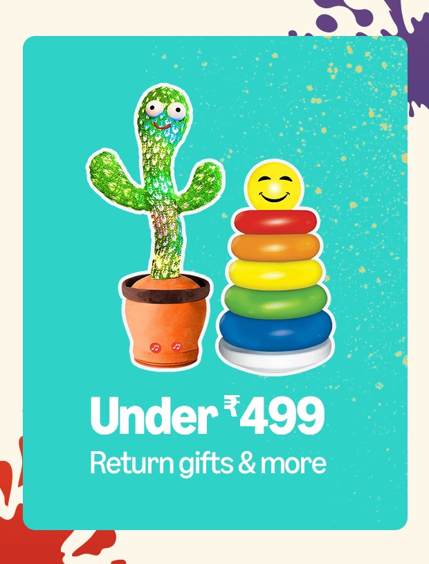 toy under 499