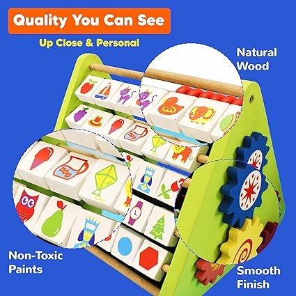 Activity Toy for Kids