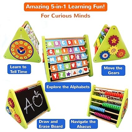 Activity Toy for Kids