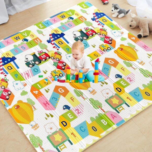 Baby Play Mat