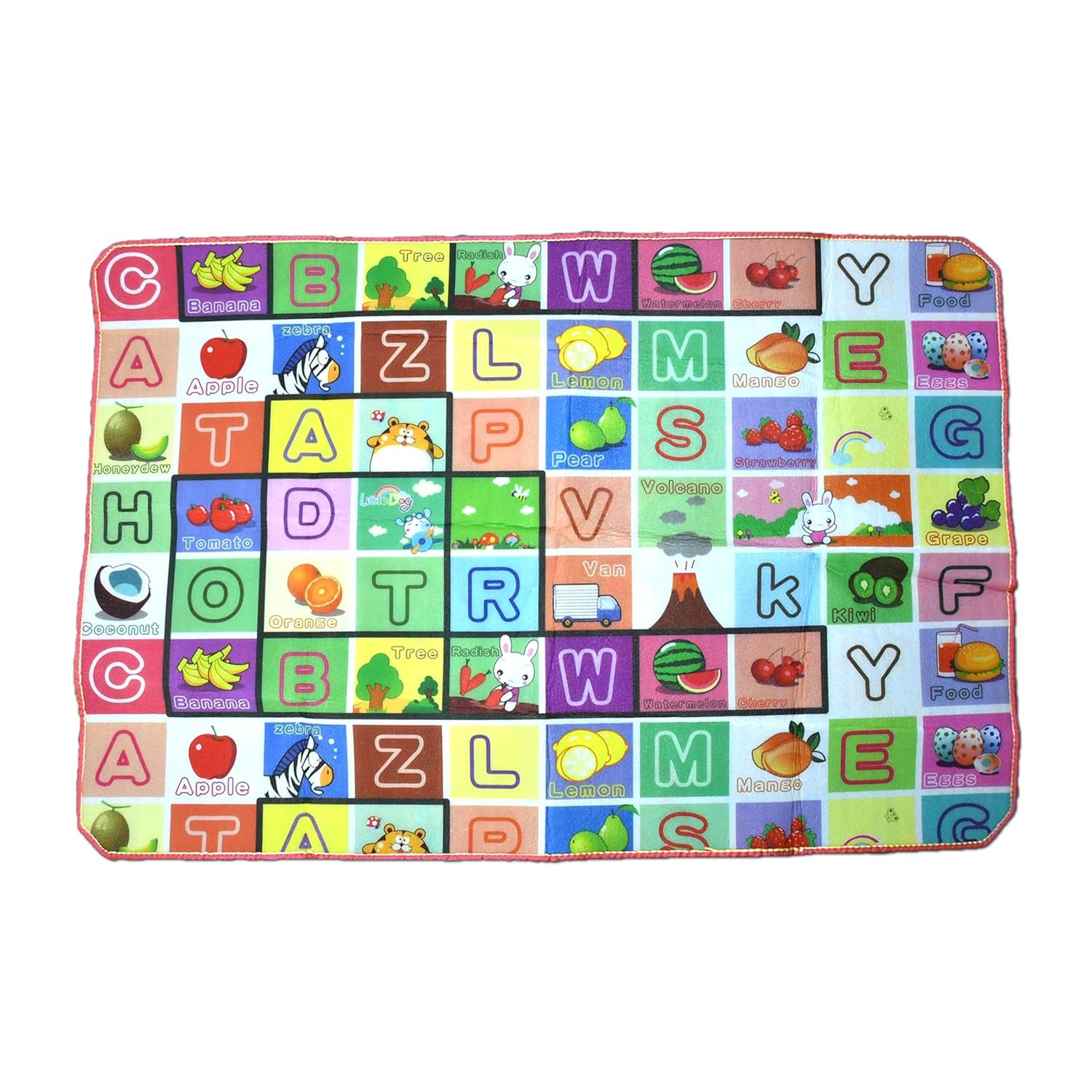 Baby Play Mat for Floor