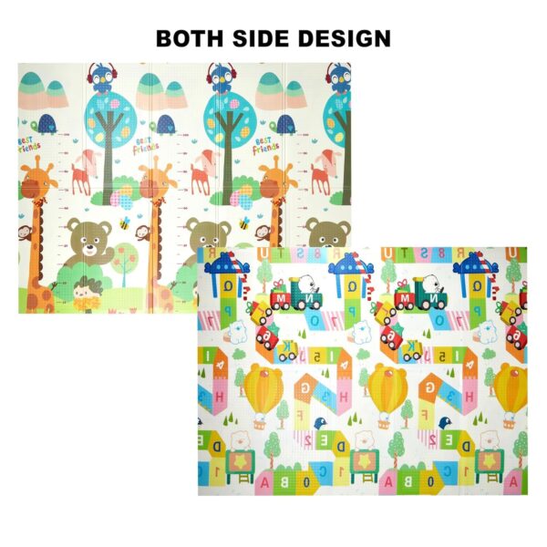 Baby Play Mat