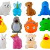 Bath Toys for Babies