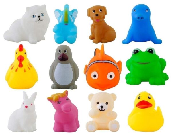 Bath Toys for Babies