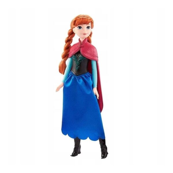 Disney Frozen Mattel Toys