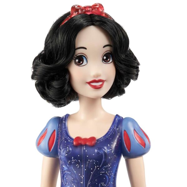 Disney Princess Dolls