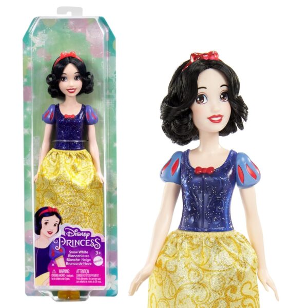 Disney Princess Dolls