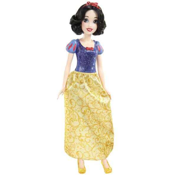 Disney Princess Dolls