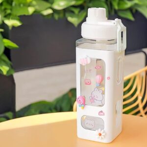 Drinking Bottle for Girl