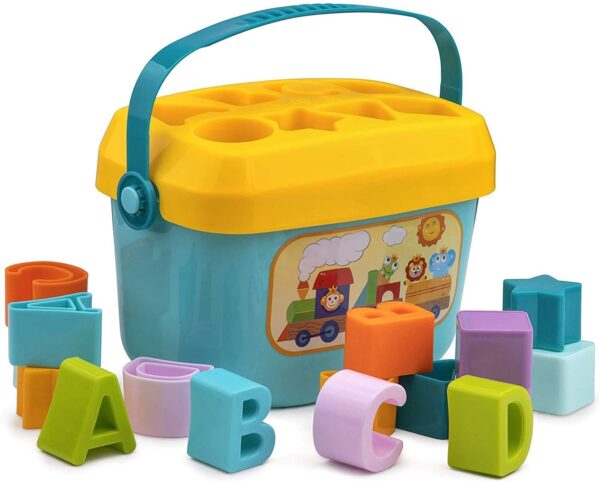 Educational Blocks Toys for Kids