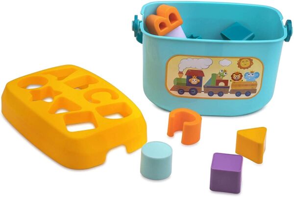 Educational Blocks Toys for Kids