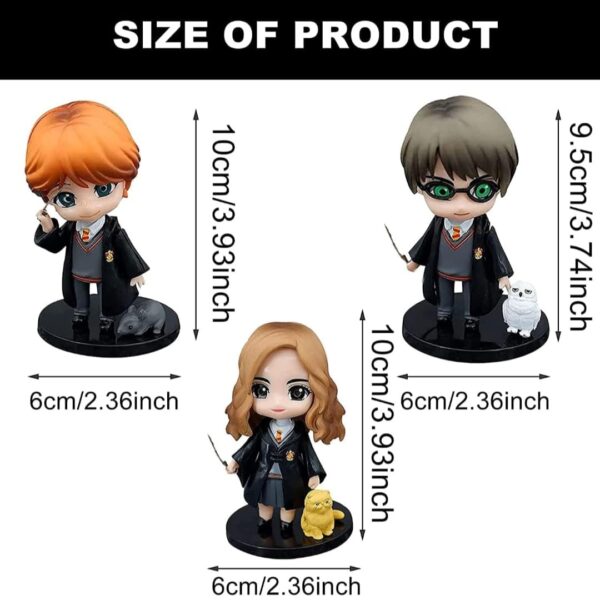 Harry Potter toy