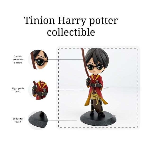 Harry Potter toys
