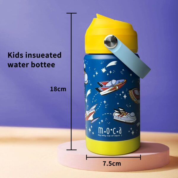 Kids Water Bottle