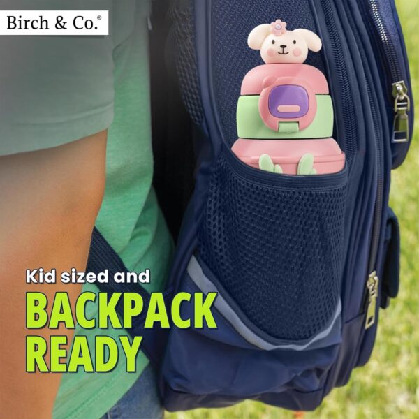 Kids Water Bottle