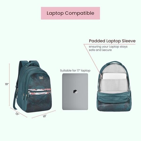 Laptop Backpack