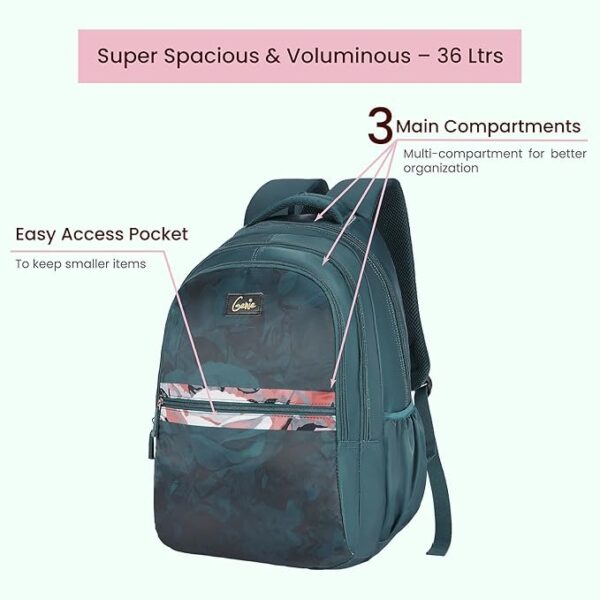 Laptop Backpack
