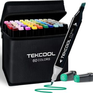 Markers Sketch Pens