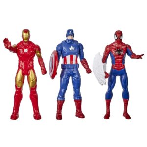 Marvel Action Figure Toy