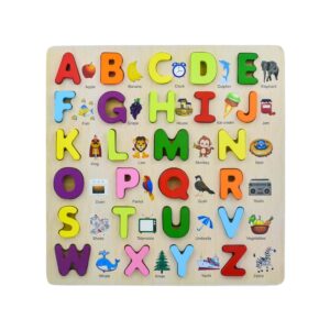 letters puzzle