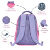 Unicorn School Bag for Girls