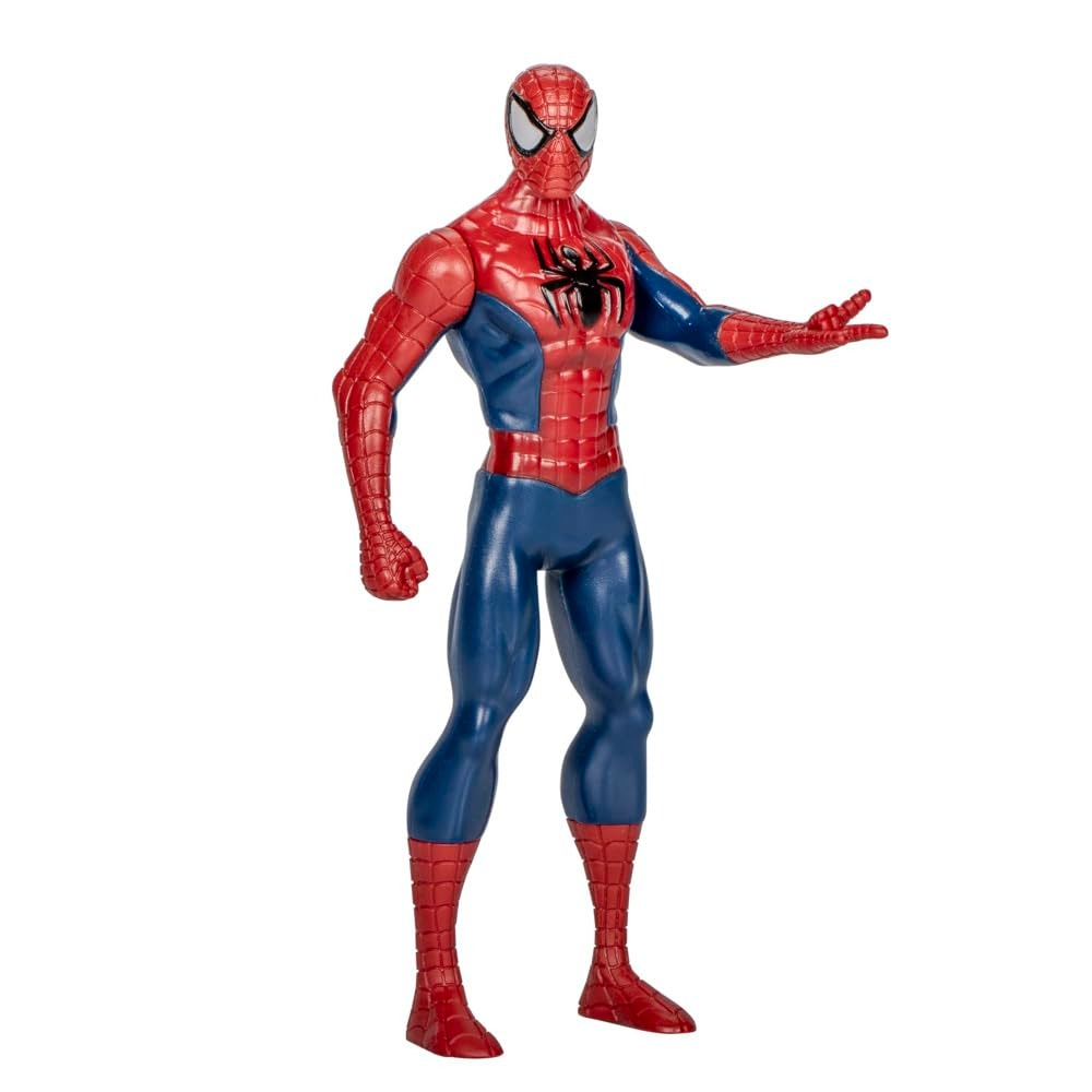 Spider-Man Toy for Kids