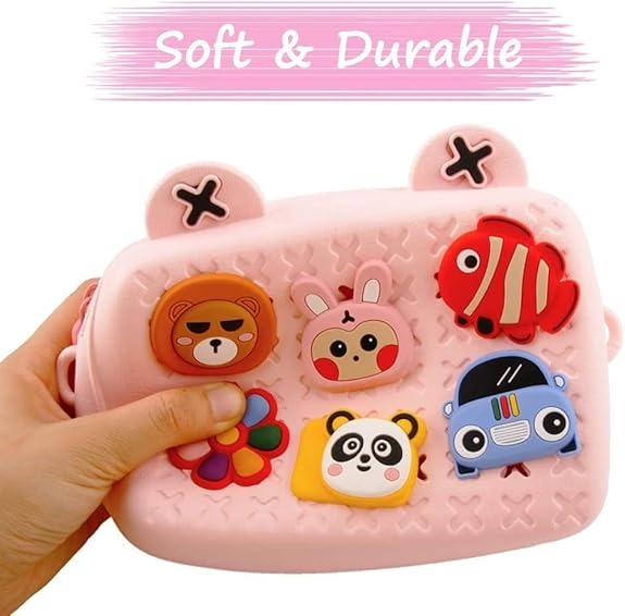 Stationery Storage Bag