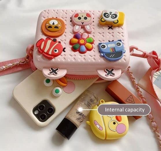 Stationery Storage Bag