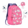 Unicorn School Bag for Girls