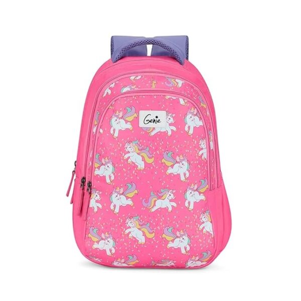 Unicorn School Bag for Girls
