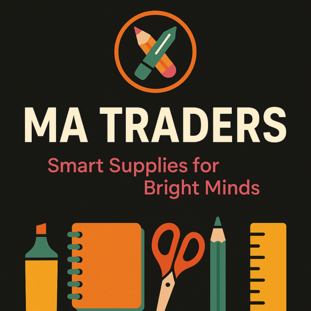 MA TRADERS